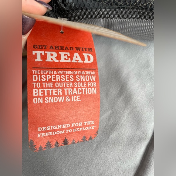 NWT Arcadia Trail Cold Weather Dog Boots Size Medium - Picture 9 of 14